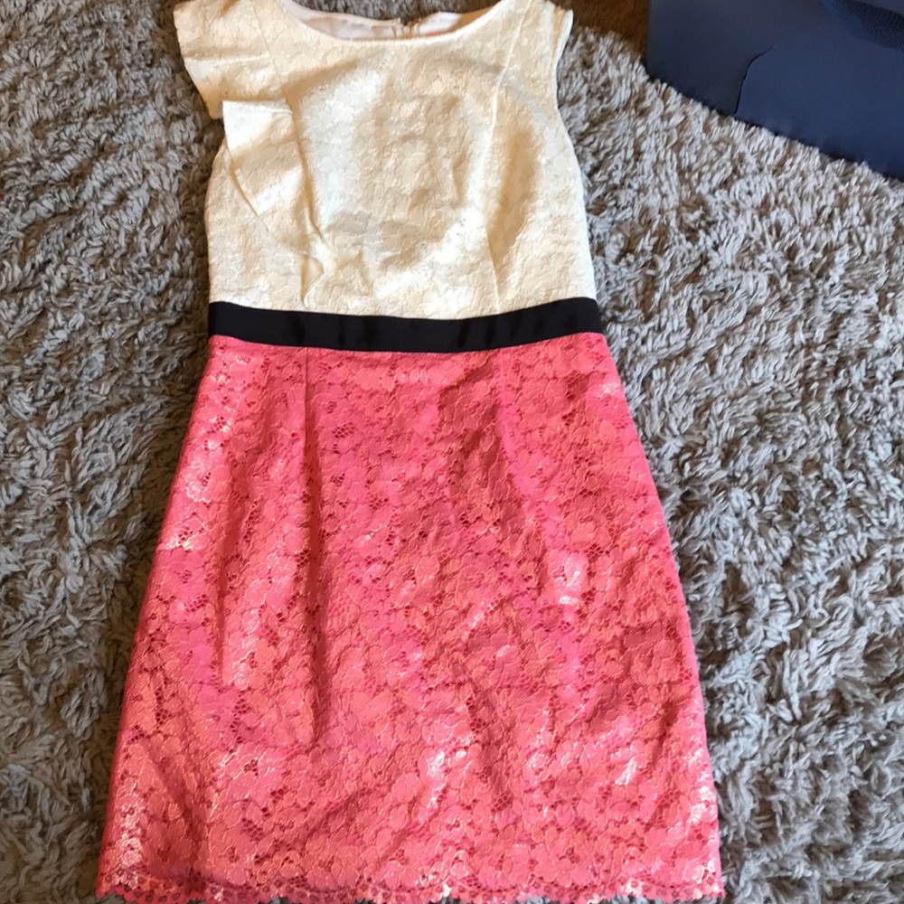 Tank dress